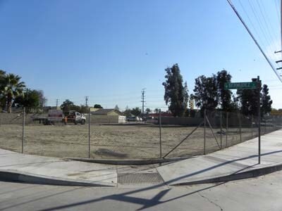Primary Photo Of 9006 Bermudez St, Pico Rivera Land For Lease