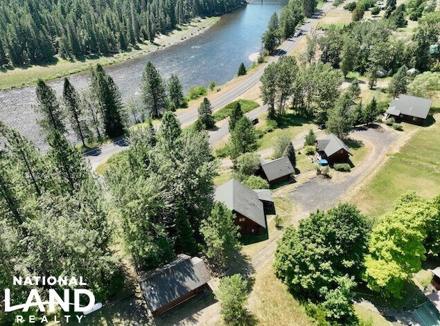 More Photos Of 7743 Highway 12, Kooskia Hotel For Sale