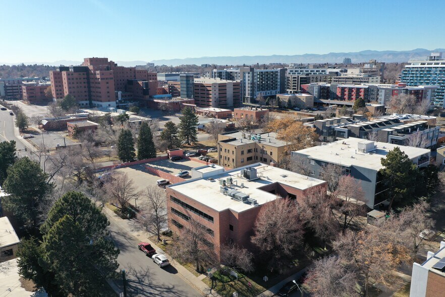 More Photos Of 4495 Hale Pky, Denver Medical For Sale