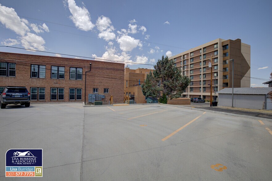 More Photos Of 623 S. Wolcott & 218 E. 7th st, Casper Apartments For Sale