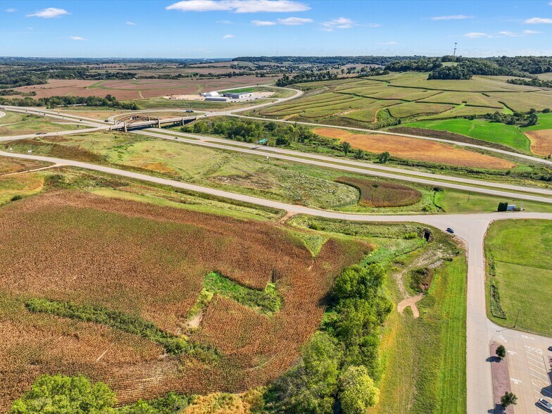 More Photos Of 0 Silverwood Dr, Dubuque Land For Sale