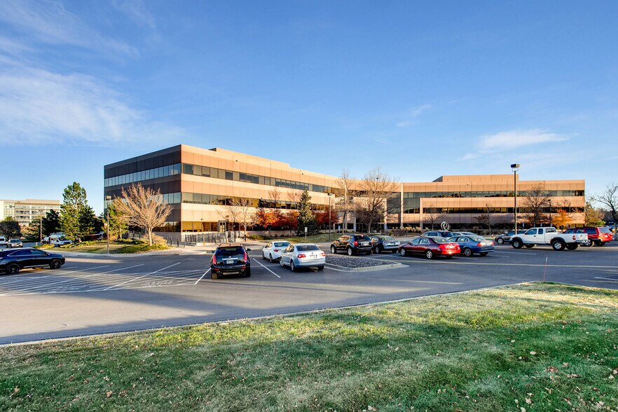 More Photos Of 9777 Pyramid Ct, Englewood Office For Lease