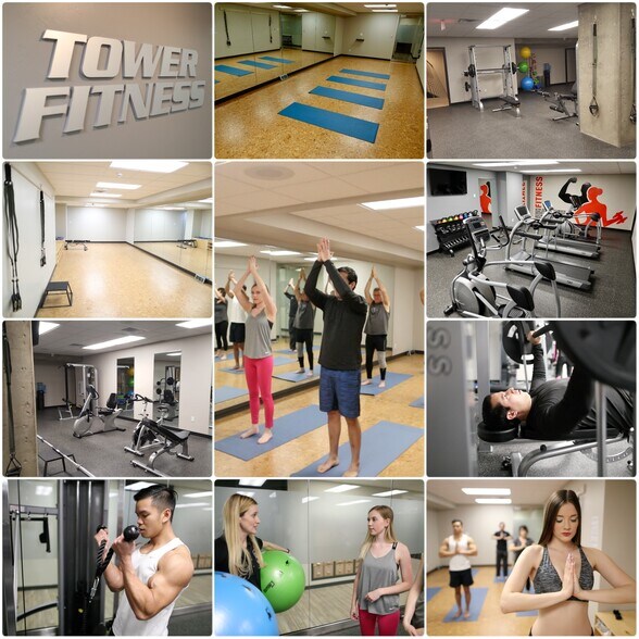 More Photos Of 600 S Tyler St, Amarillo Office For Lease