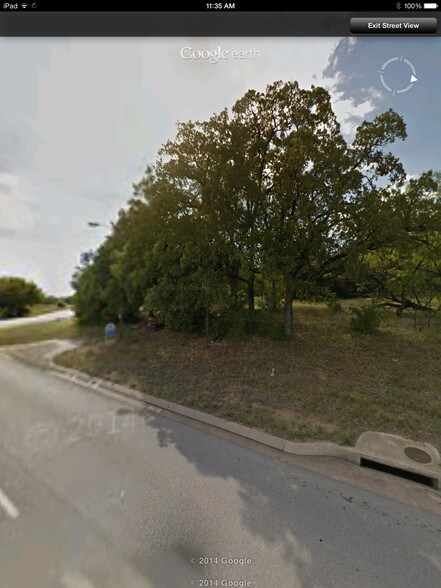 More Photos Of 8223 Turner Dr, North Richland Hills Land For Sale