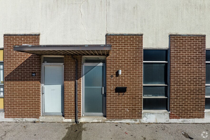 More Photos Of 120 Midwest Rd, Toronto Flex For Lease