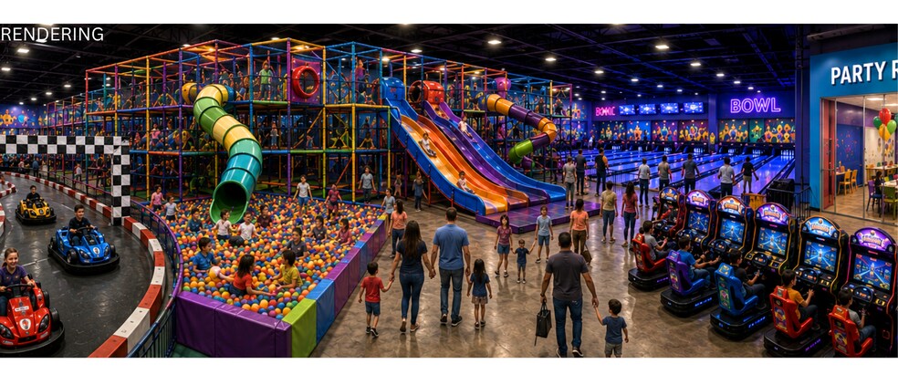 Primary Photo Of 1322 133rd Pl, College Point Sports And Entertainment For Sale