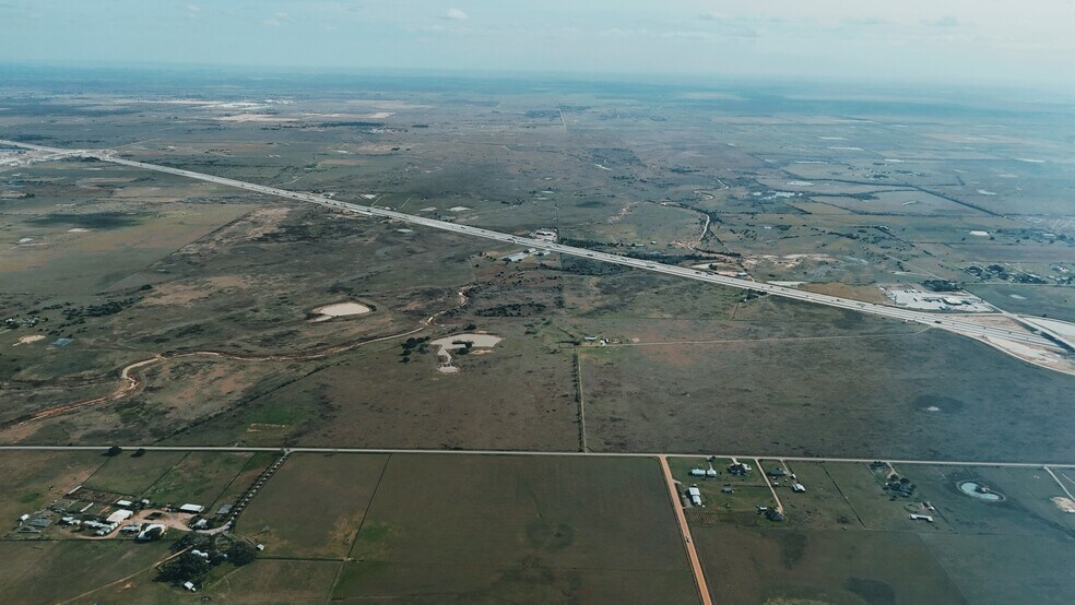 More Photos Of I-10 & Beckendorff Rd, Sealy Land For Sale