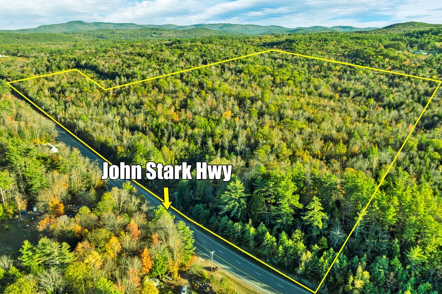 More Photos Of 430 John Stark Hwy, Newport Land For Sale