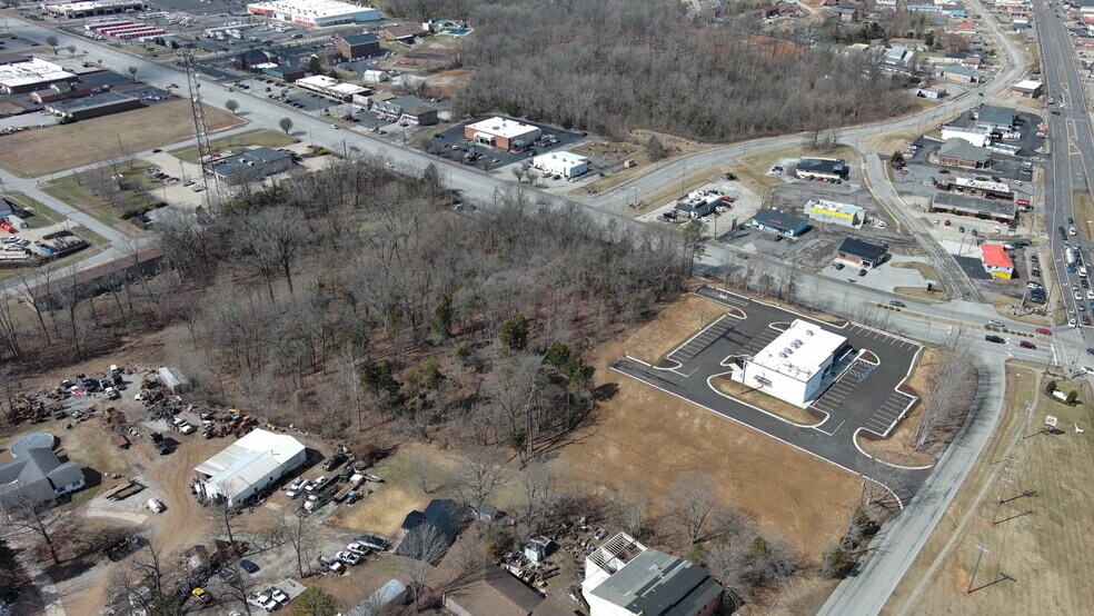 More Photos Of 209 S Wilson Rd, Radcliff Land For Sale