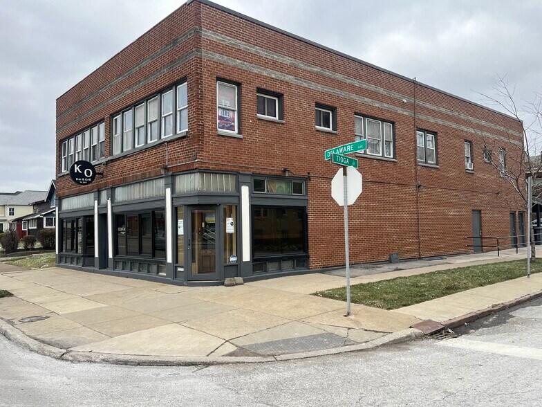 More Photos Of 2265 Delaware Ave, Buffalo Restaurant For Sale