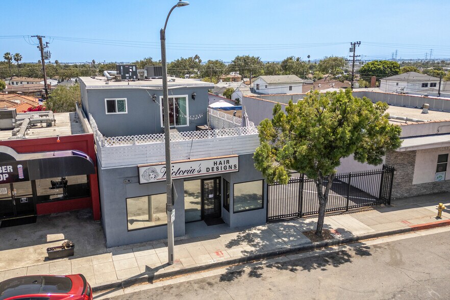 More Photos Of 2517 W Beverly Blvd, Montebello Storefront Retail Residential For Sale