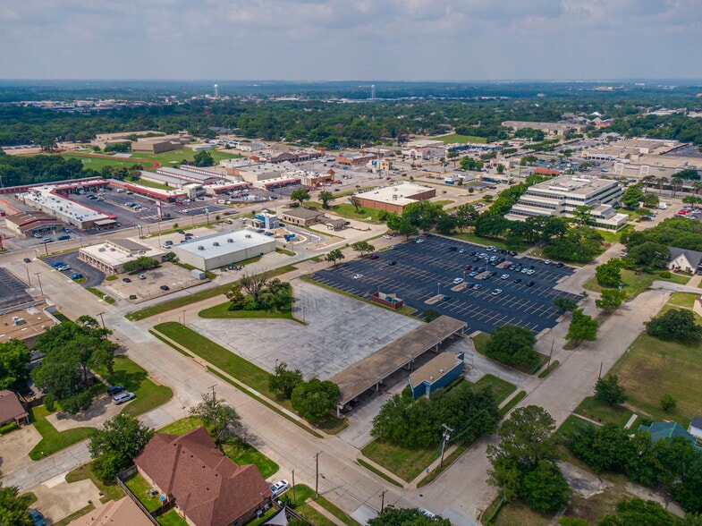 More Photos Of 1100 Milby Rd, Arlington Land For Sale