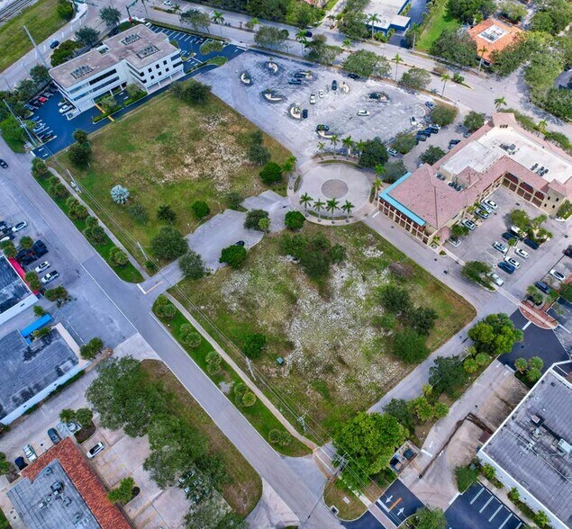 More Photos Of Main Street Vlg, Tequesta Land For Sale