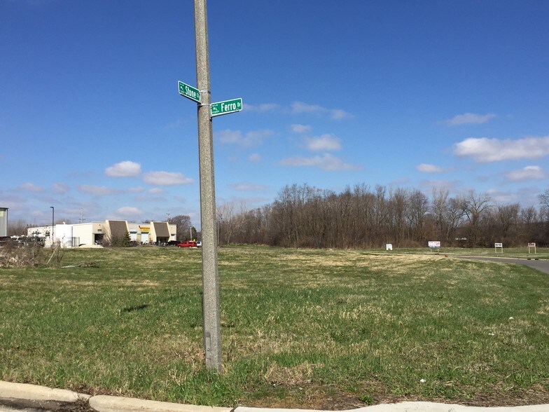 More Photos Of Ferro Ct, New Lenox Land For Sale