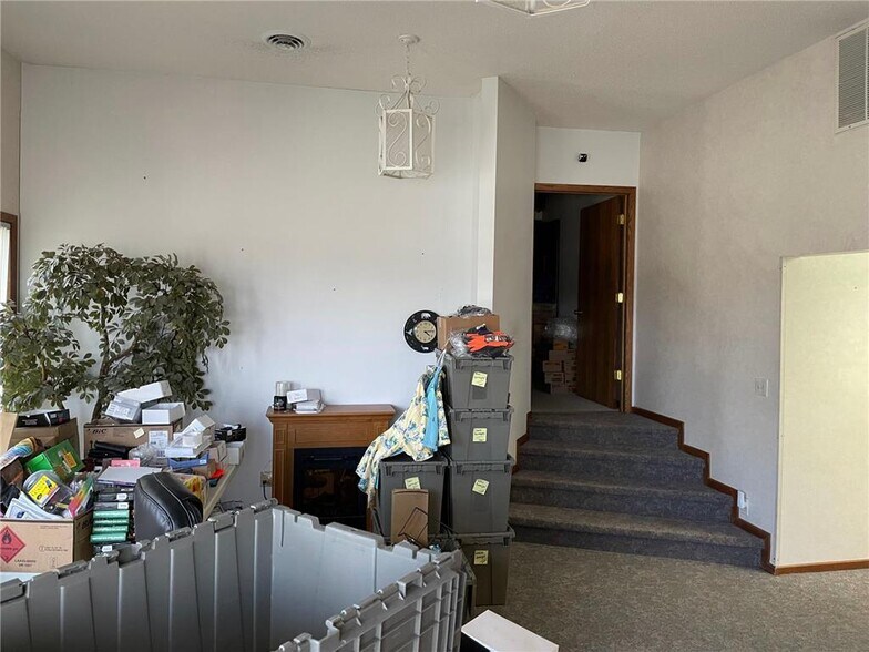 More Photos Of 16 W Highway St, Dodge Center Light Distribution For Sale