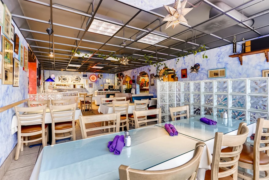 More Photos Of 9742 E Colfax Ave, Aurora Restaurant For Sale