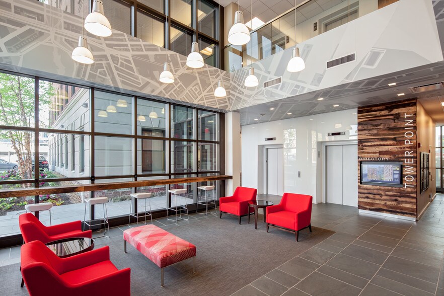 More Photos Of 27-43 Wormwood St, Boston Loft Creative Space For Lease