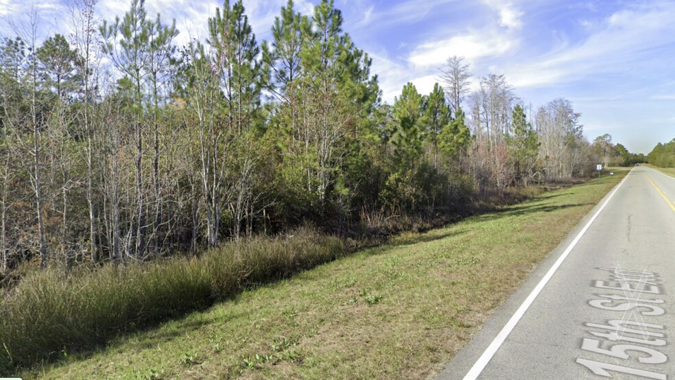 More Photos Of 8.67 West 15th Street, Hinesville Land For Sale