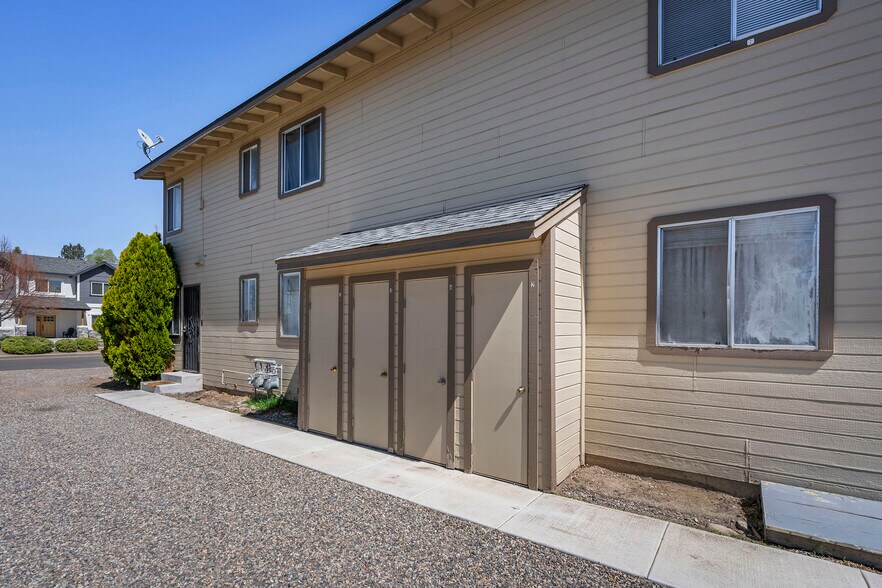 More Photos Of 1534 County Rd, Minden Multifamily For Sale