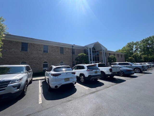 More Photos Of 24 Merchants Way, Colts Neck Office For Lease