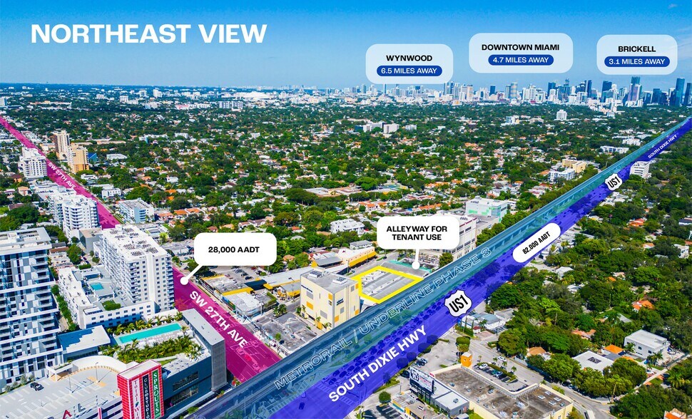 More Photos Of 2640-2646 SW 28th Ln, Miami Manufacturing For Sale