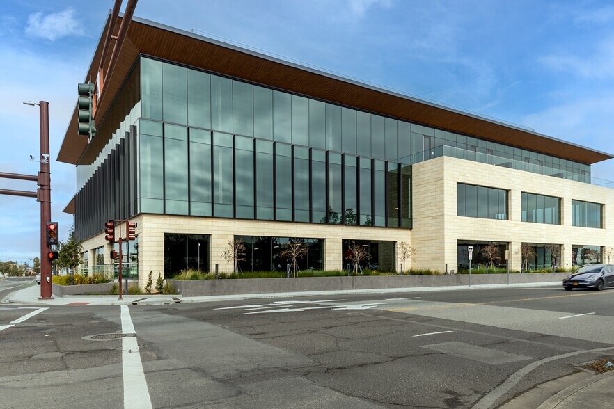 More Photos Of 1091 Industrial Rd, San Carlos Research And Development For Lease