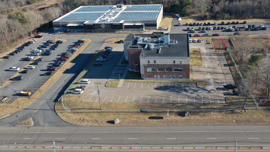 More Photos Of 2140 Providence Hwy, Walpole Office Residential For Sale