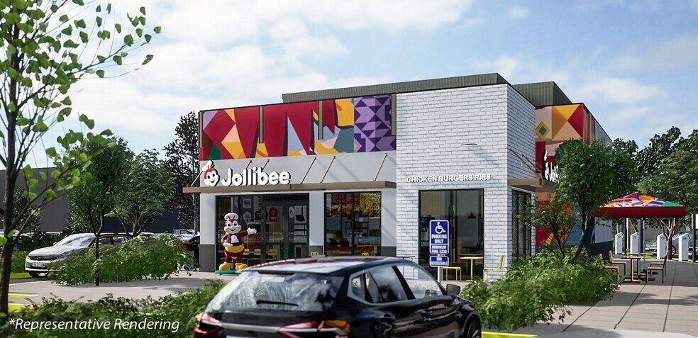 More Photos Of 4704 Pacific Ave, Stockton General Retail For Sale