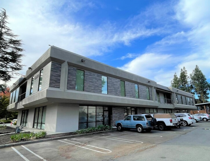 Primary Photo Of 6690 Amador Plaza Rd, Dublin Office For Lease