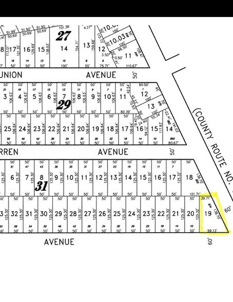 More Photos Of 834 W Browning Rd, Bellmawr Freestanding For Sale