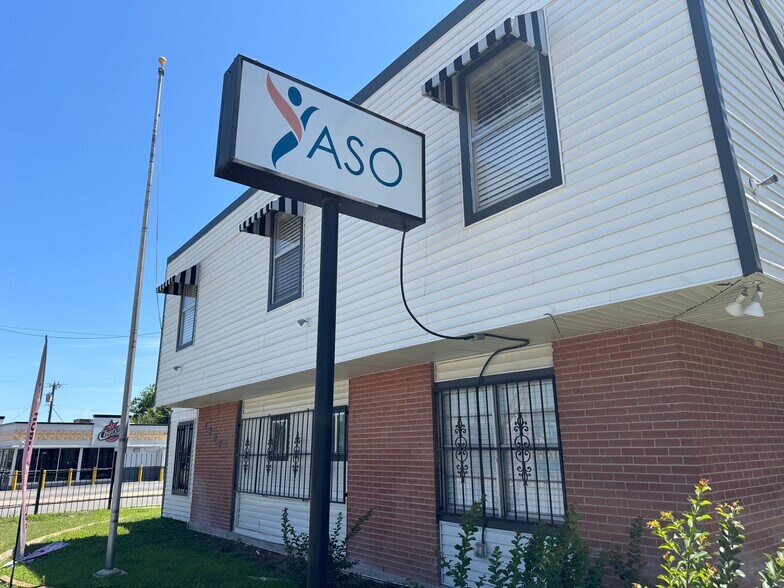 More Photos Of 1905 Goliad Rd, San Antonio Healthcare For Lease