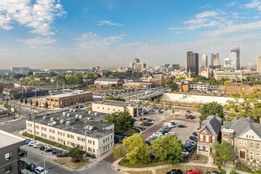 More Photos Of 720 E Broad St, Columbus Office For Lease