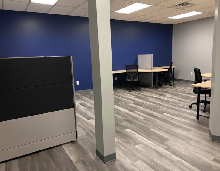 More Photos Of 36887 Schoolcraft Rd, Livonia Coworking Space