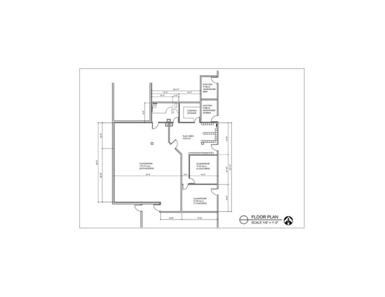 More Photos Of 1015 Centre St NW, Calgary Storefront Retail Residential For Sale