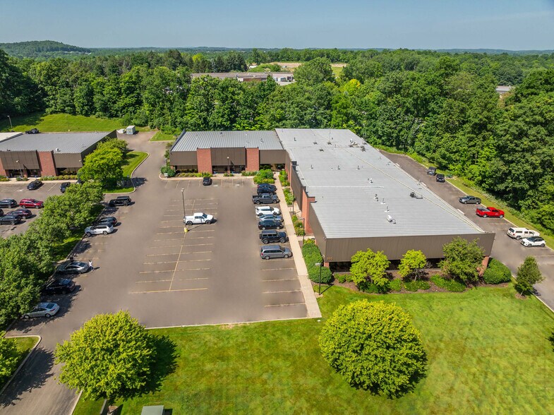 More Photos Of 590 Fishers Station Dr, Victor Medical For Lease