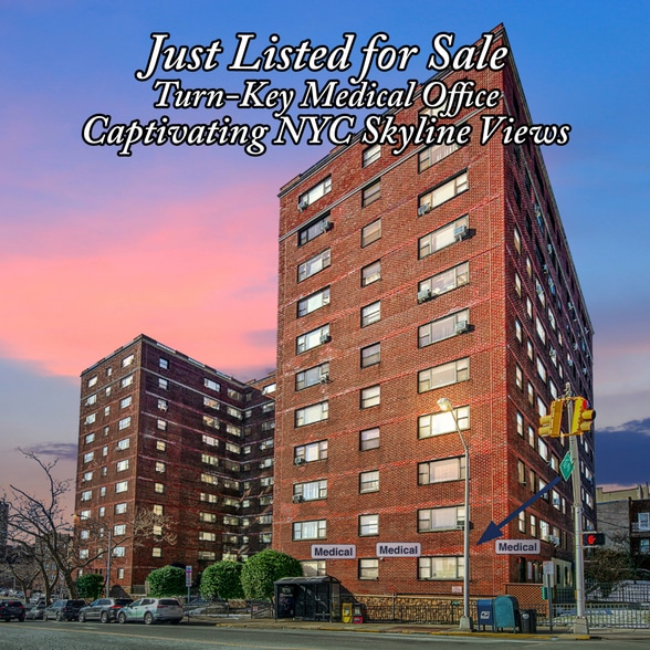 More Photos Of 6515 JFK Blvd E, West New York Office Residential For Sale