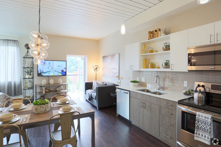 More Photos Of 1221 SW 11th Ave, Portland Apartments For Lease