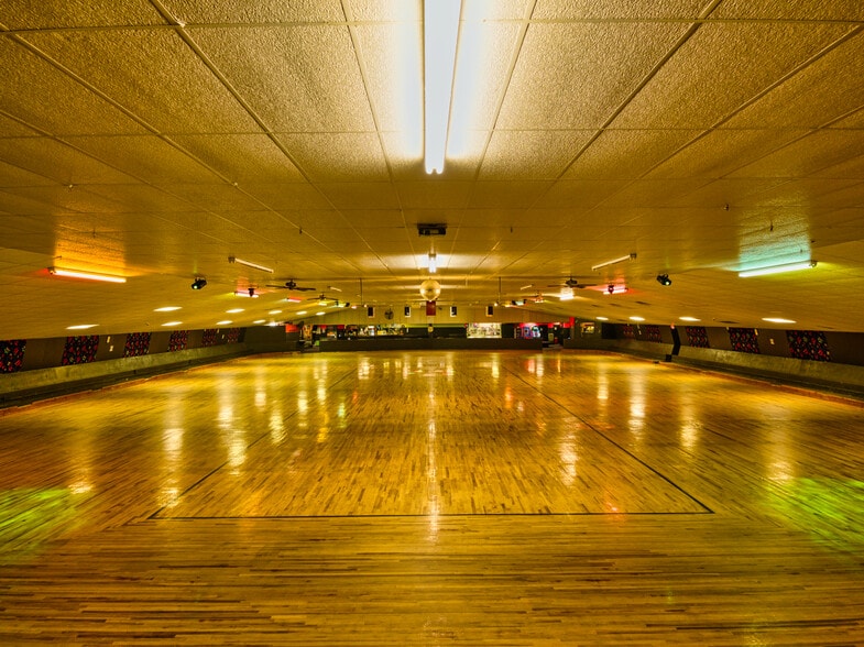 More Photos Of 2724 Emanuel Church Rd, West Columbia Skating Rink For Sale