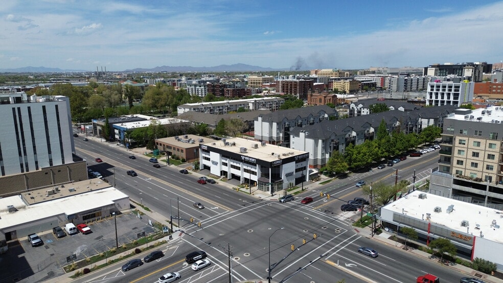 More Photos Of 202 W 400 S, Salt Lake City Office For Lease
