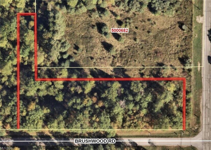 More Photos Of Brushwood Vacant Land, Richfield Land For Sale