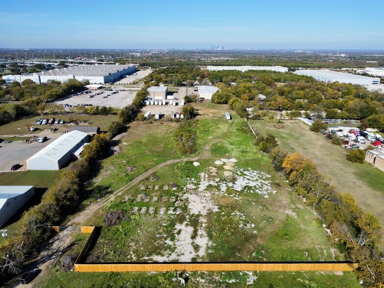 More Photos Of 3135 Danieldale Rd, Lancaster Land For Sale