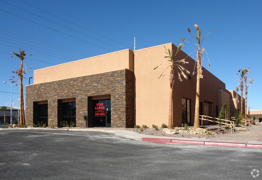 More Photos Of 6332 S Rainbow Blvd, Las Vegas Medical For Lease
