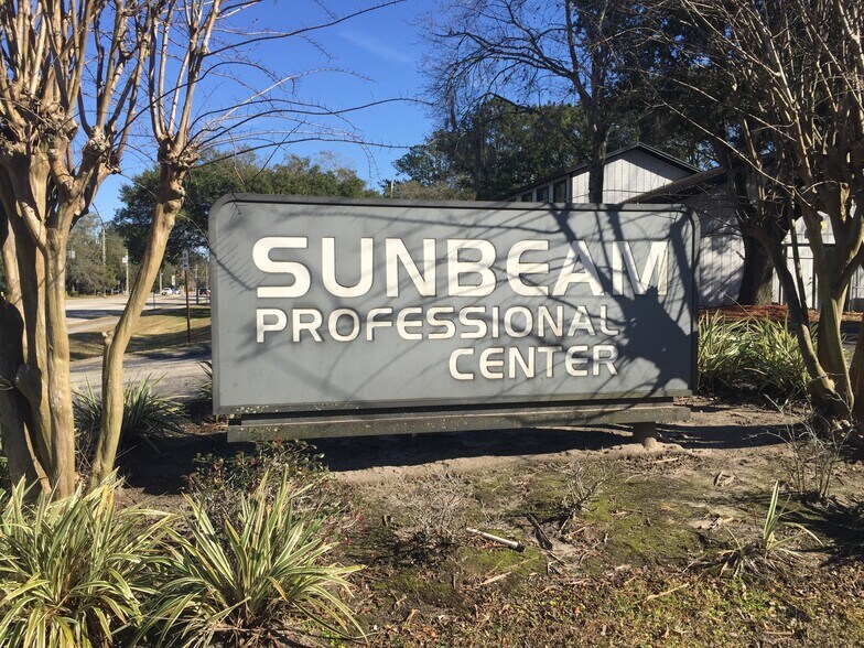 More Photos Of 3948 Sunbeam Rd, Jacksonville Office For Lease