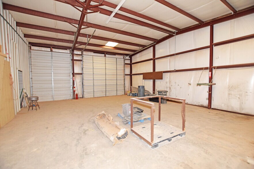 More Photos Of 12008 E Highway 158, Gardendale Industrial For Sale