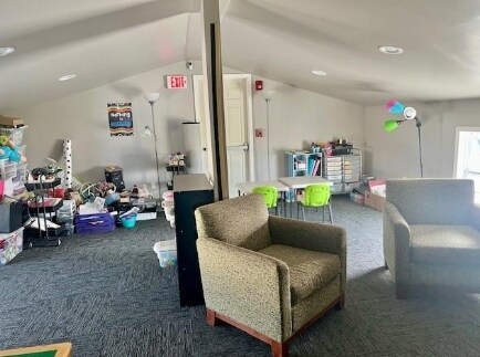 More Photos Of 1710 W Main St, Odessa Service For Sale