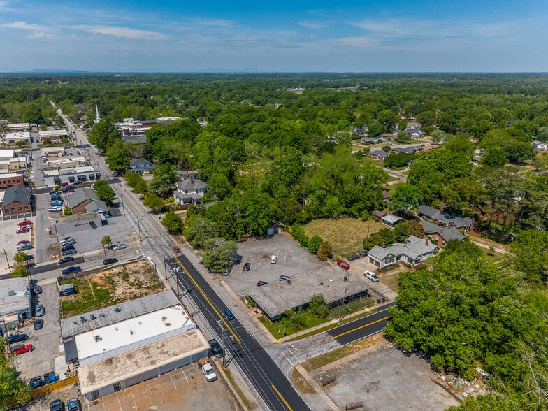 More Photos Of 201 S Weston St, Fountain Inn Medical For Sale