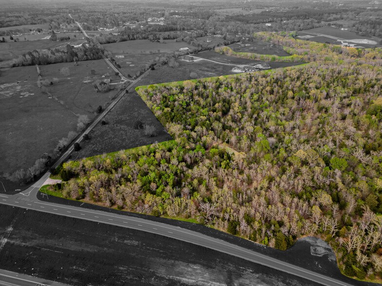 More Photos Of 106 AC TBD County Road 192, Tyler Land For Sale