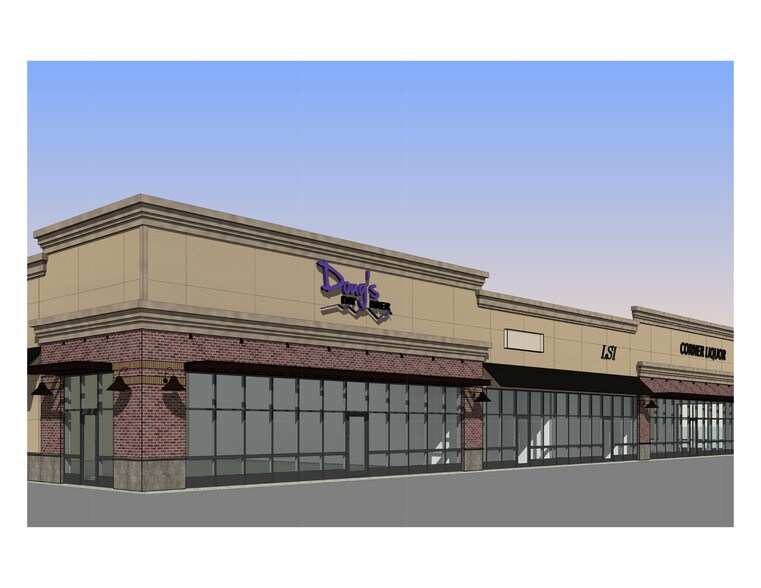 More Photos Of Hwy 392 & Hwy 257, Windsor Land For Sale
