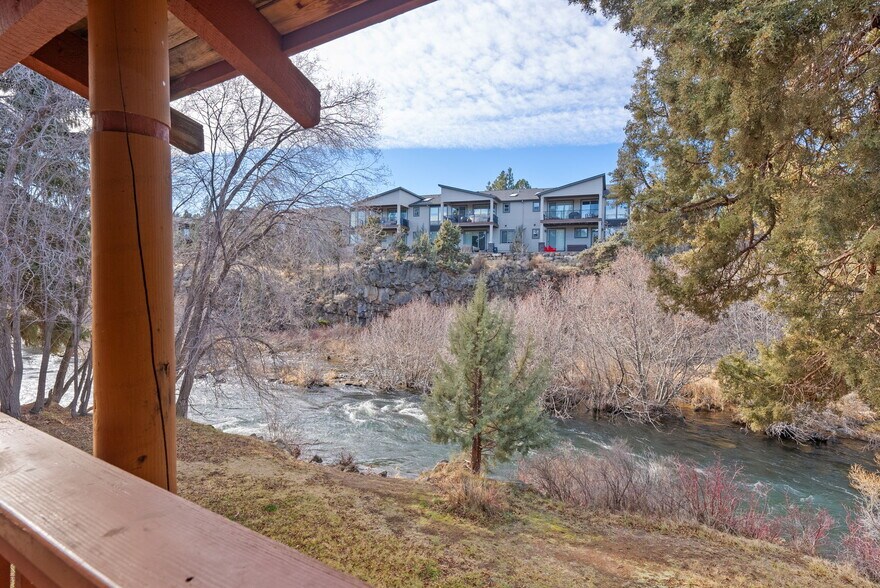 More Photos Of 3105 NW O. B. Riley Rd, Bend Hotel For Sale