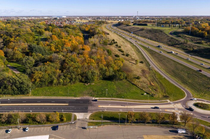 More Photos Of 2401 N. Riverfront Dr., Mankato Land For Sale